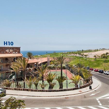 Meloneras Suites מראה חיצוני תמונה