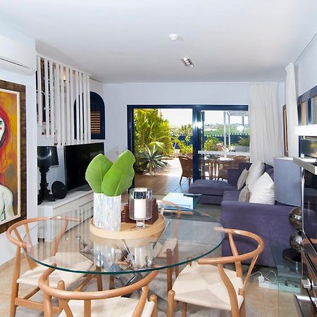 Meloneras Suites מראה חיצוני תמונה