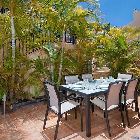 Meloneras Suites מראה חיצוני תמונה