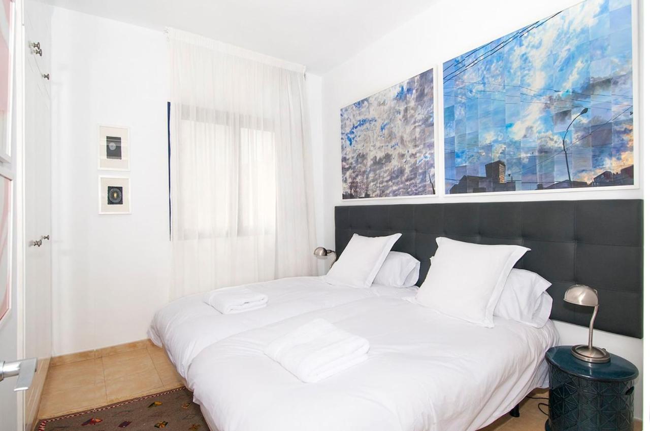 Meloneras Suites מראה חיצוני תמונה