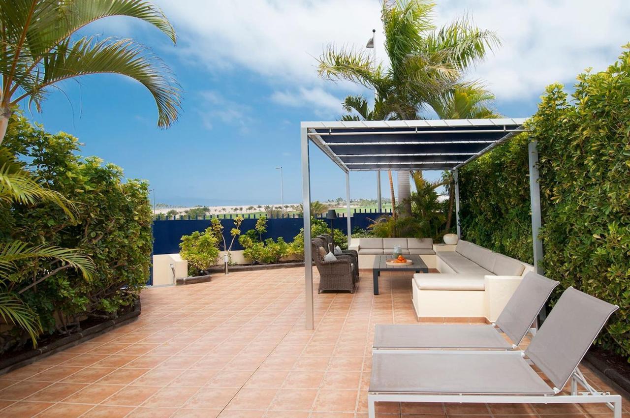 Meloneras Suites מראה חיצוני תמונה
