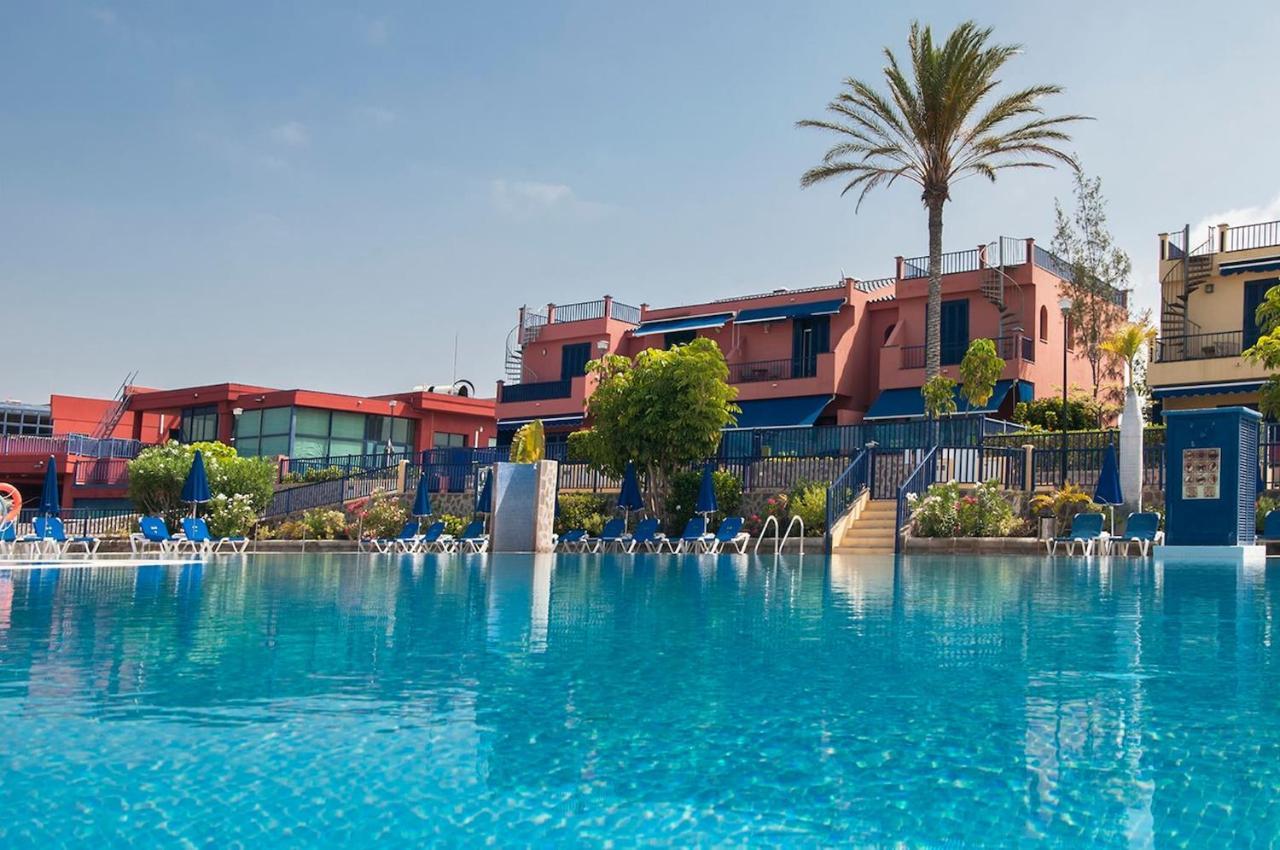 Meloneras Suites מראה חיצוני תמונה