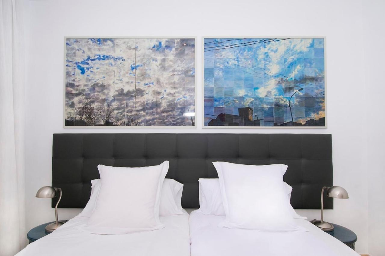 Meloneras Suites מראה חיצוני תמונה