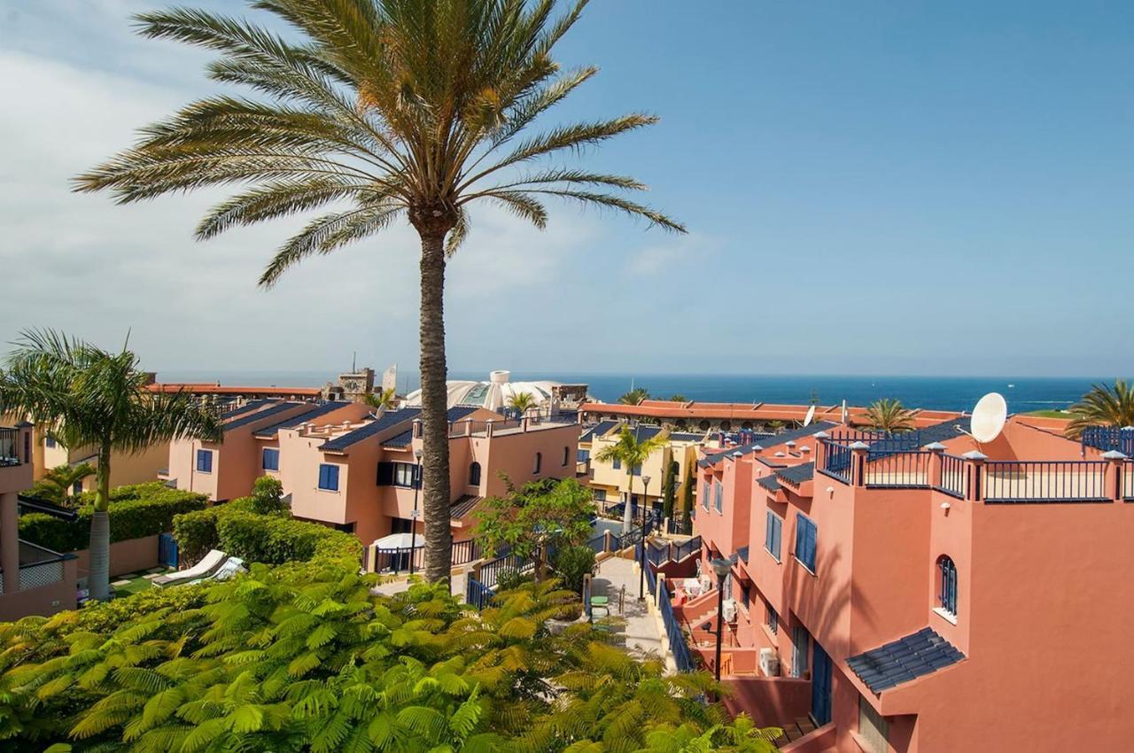 Meloneras Suites מראה חיצוני תמונה