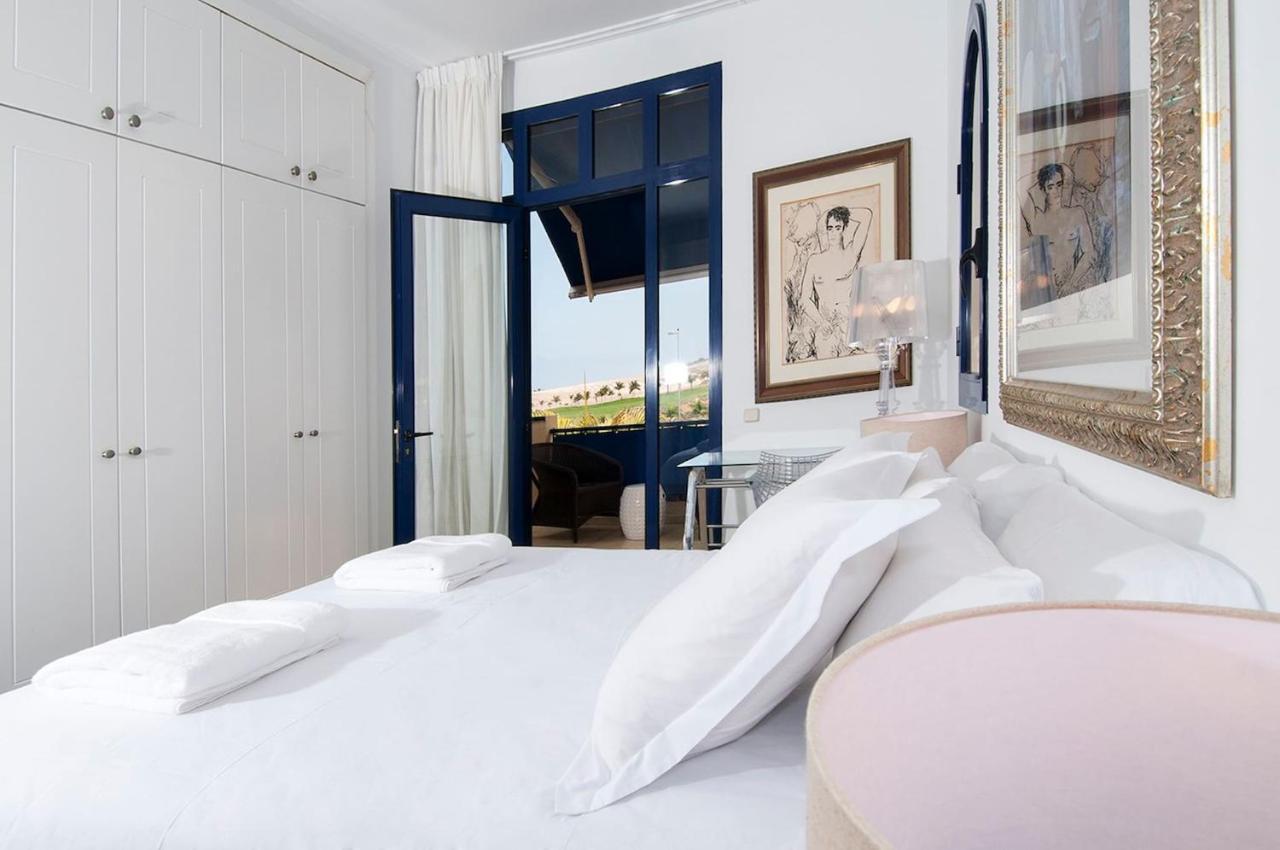 Meloneras Suites מראה חיצוני תמונה