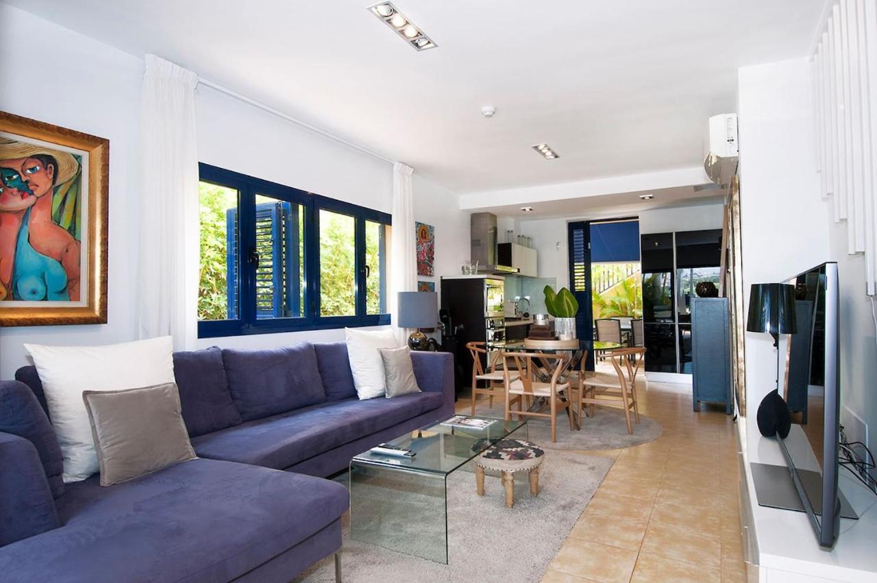 Meloneras Suites מראה חיצוני תמונה