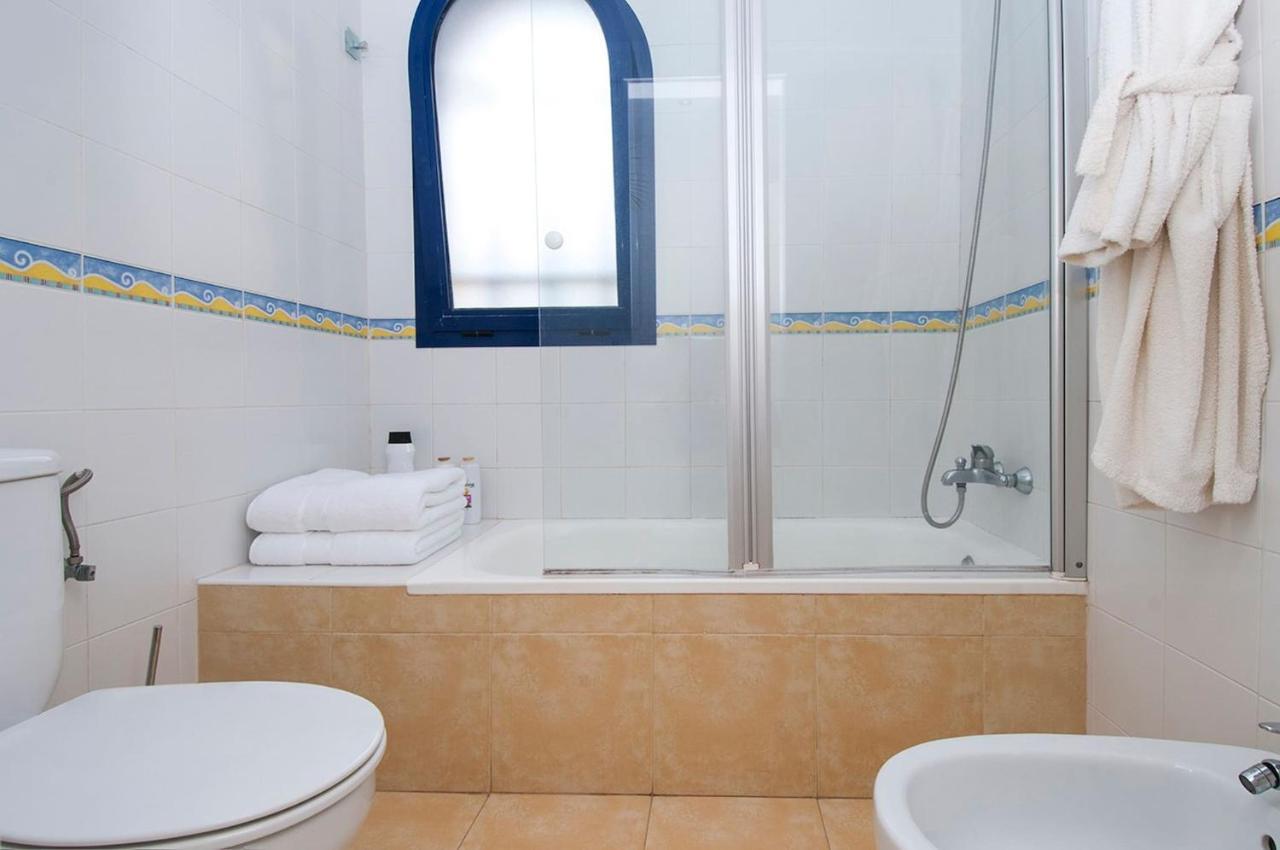 Meloneras Suites מראה חיצוני תמונה
