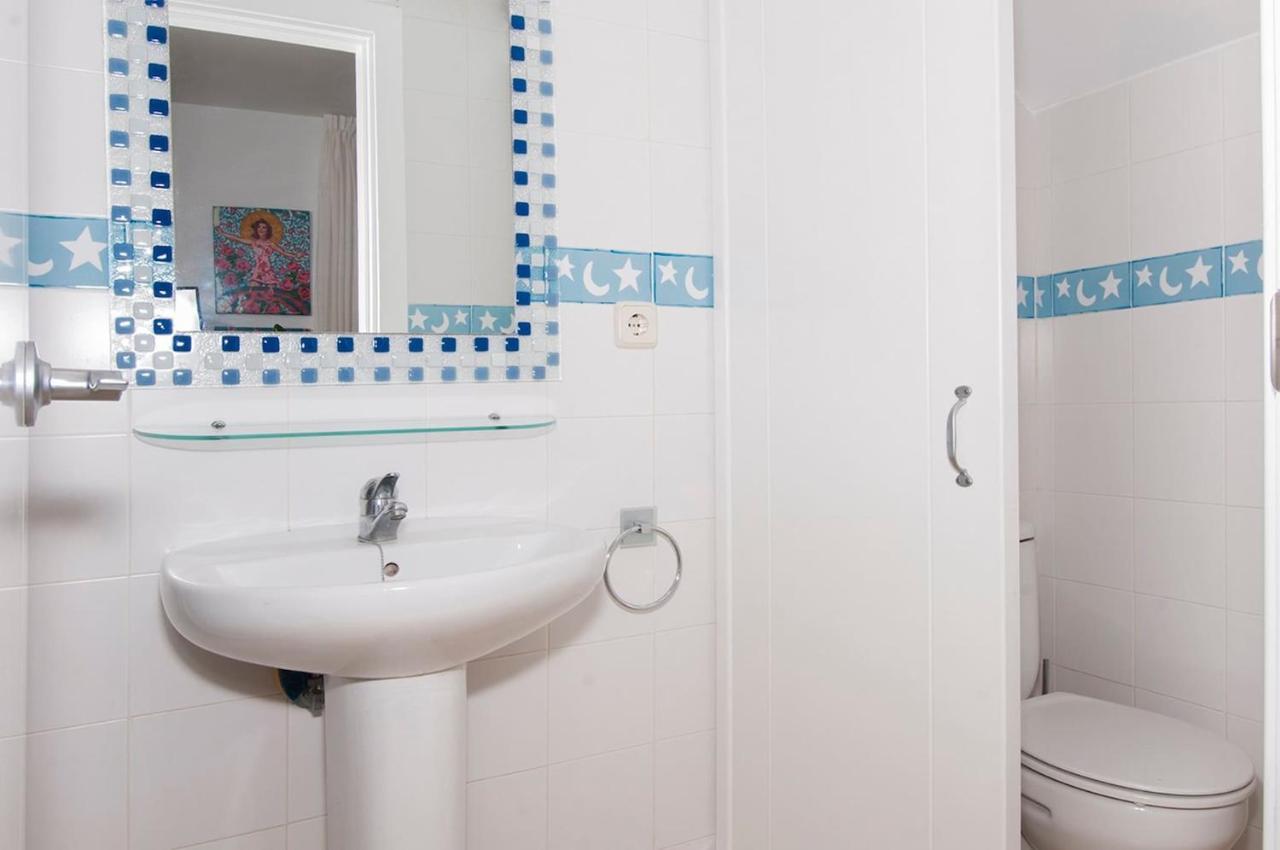 Meloneras Suites מראה חיצוני תמונה