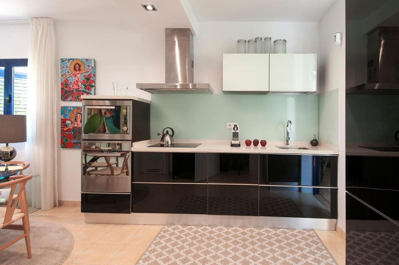 Meloneras Suites מראה חיצוני תמונה