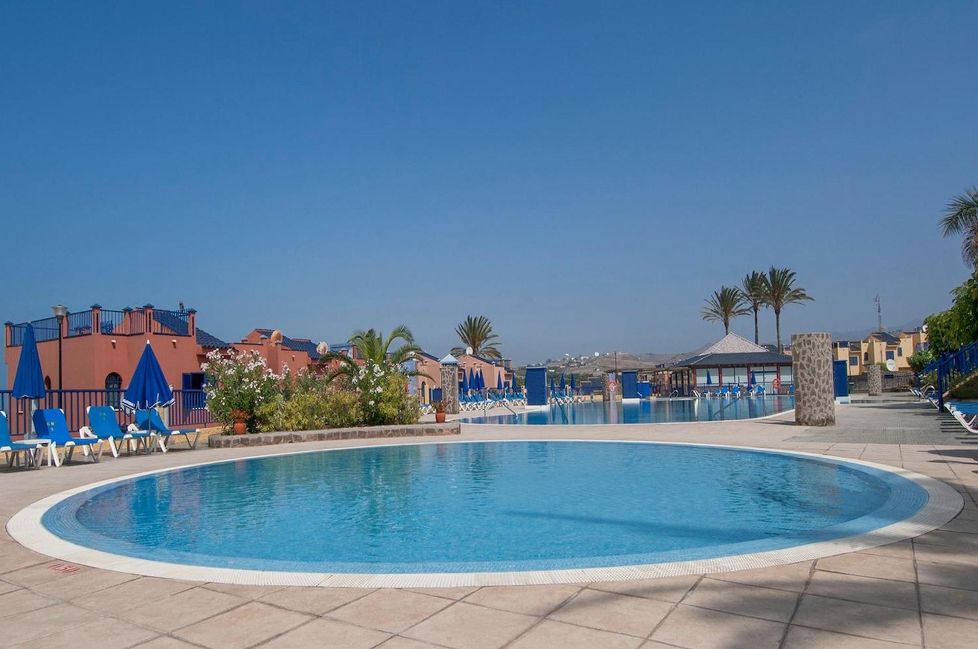 Meloneras Suites מראה חיצוני תמונה