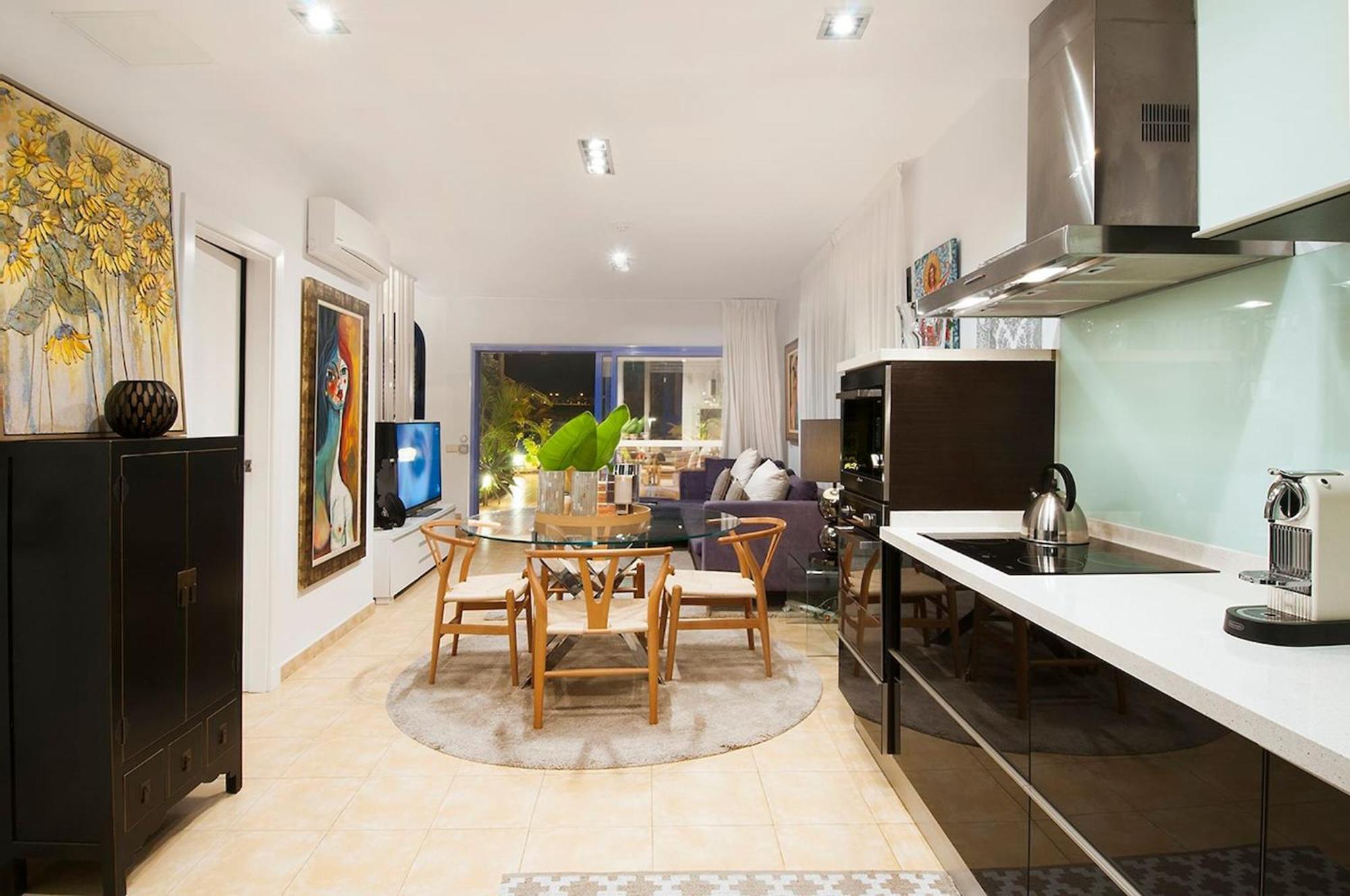 Meloneras Suites מראה חיצוני תמונה